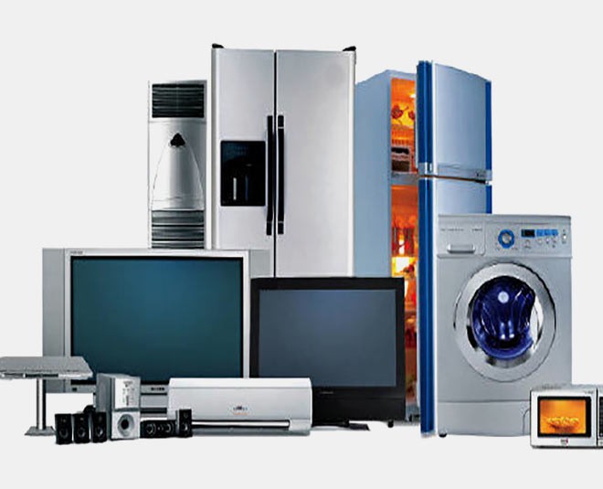 Electronics Products