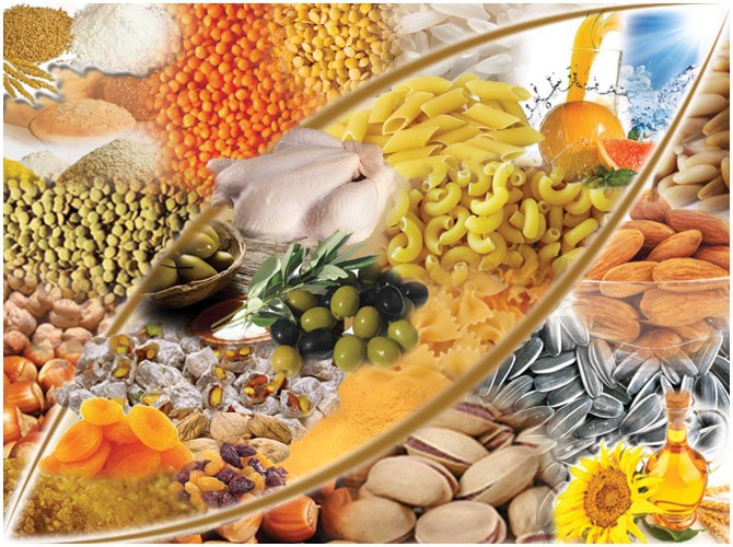 Agroo Products