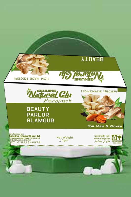 Face Pack
