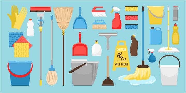Household Products