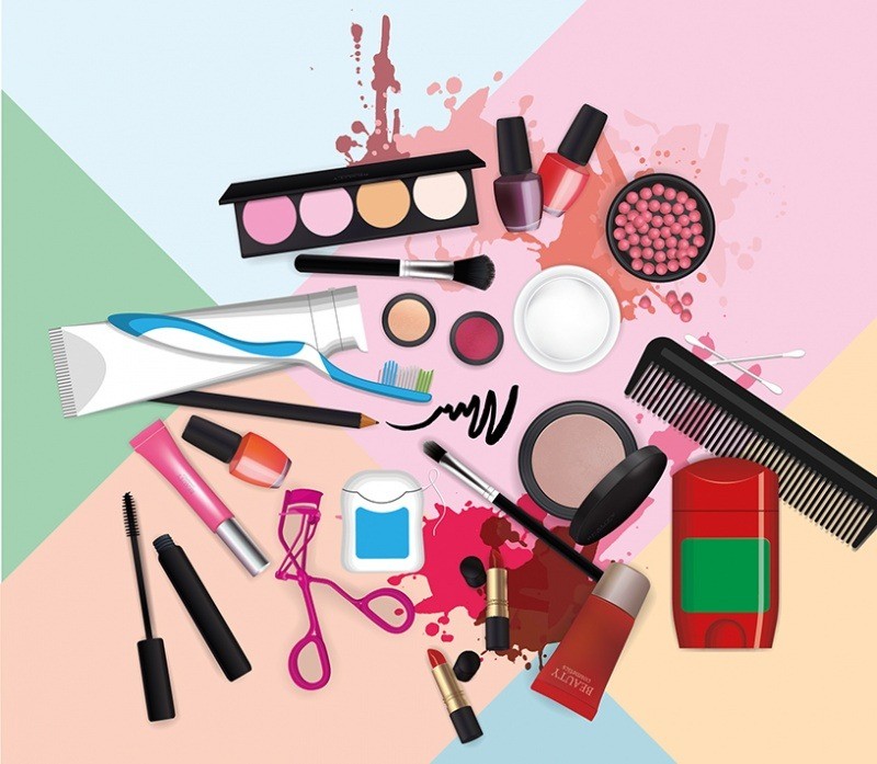 Beauty Care  Products