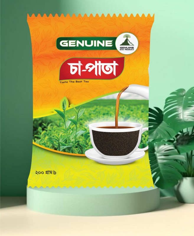 Genuine Tea