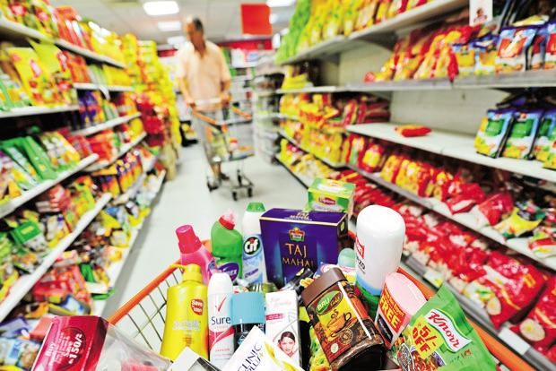 Consumer Products