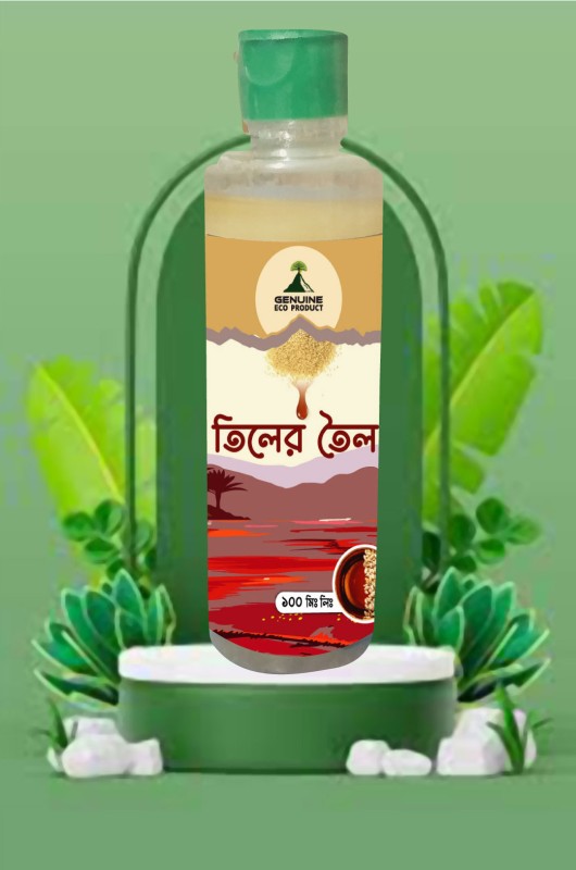 Teel oil